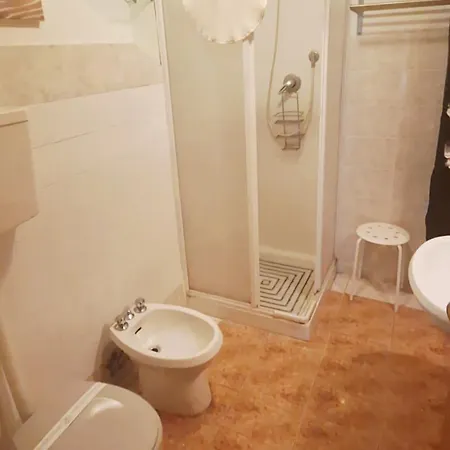 Bed & Breakfast Nuova Loggia Fabriano