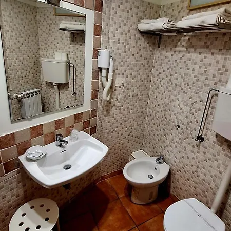 Nuova Loggia Bed & Breakfast *