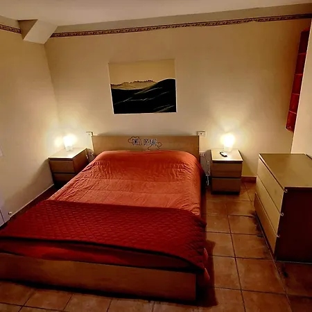 Nuova Loggia Bed & Breakfast Fabriano