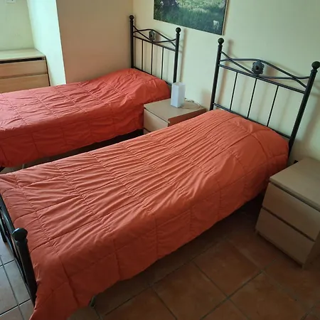 Nuova Loggia Bed & Breakfast *